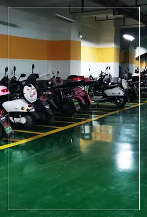 优服邻狸-200家车场运营商落地使用